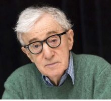 L'autobiografia di Woody Allen in anteprima mondiale