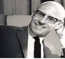 Chi era Michel Foucault, il filosofo del secolo