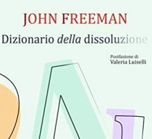 Dizionario della dissoluzione