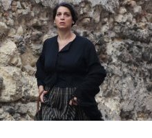 L'Accabadora... prima di Michela Murgia