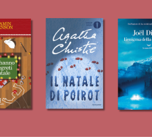 3 libri gialli da leggere (e regalare) a Natale