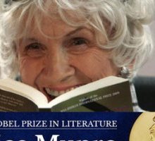 L'effetto positivo dei premi letterari sulle vendite dei libri non è valso per Alice Munro?