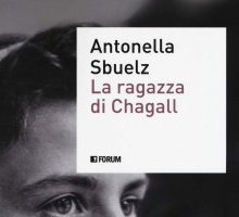 La ragazza di Chagall