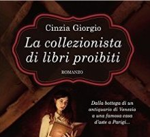 La collezionista di libri proibiti