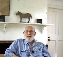 Chi era Edward Gorey, scrittore e disegnatore enigmatico