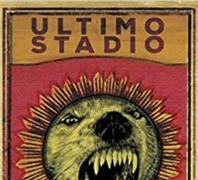 Ultimo stadio