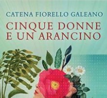 Cinque donne e un arancino