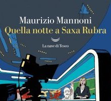 Quella notte a Saxa Rubra