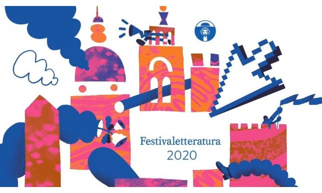 Festivaletteratura Mantova: programma e ospiti dell'edizione 2020