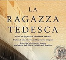 La ragazza tedesca