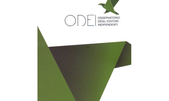 ODEI: l'osservatorio degli editori indipendenti fa festa a Più libri Più liberi