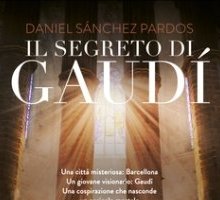 Concorso IBS. Prenota “Il segreto di Gaudì” e vinci un weekend a Barcellona