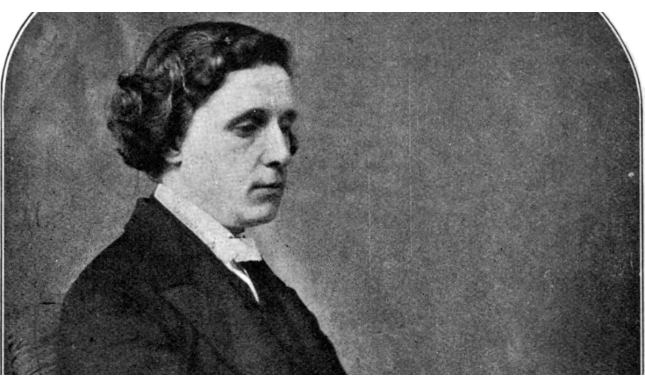 Lewis Carroll: le 10 curiosità che (forse) non sai sullo scrittore e sul suo Alice nel paese delle meraviglie