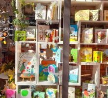 Libreria Ponteponente a Roma: libri per bambini e giochi educativi