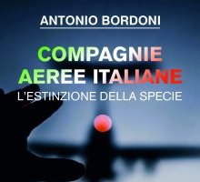 Compagnie aeree italiane. L'estinzione della specie