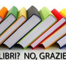 Niente di buono sul fronte lettura