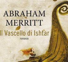 Il Vascello di Ishtar