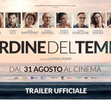 “L'ordine del tempo”, il film tratto dal saggio di Carlo Rovelli a Venezia 80