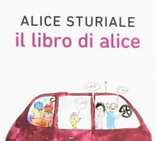 Il libro di Alice