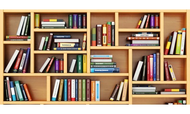 I libri più belli del 2018: la classifica di Tuttolibri 