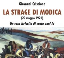 La strage di Modica (29 maggio 1921). Un caso irrisolto di cento anni fa