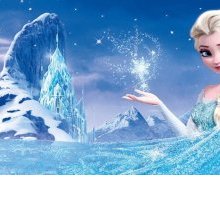 Frozen, trama e trailer del film stasera in tv