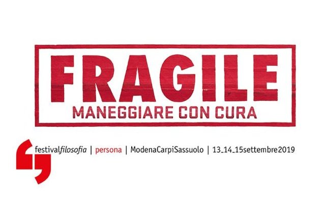 FestivalFilosofia 2019: date, programma e ospiti 