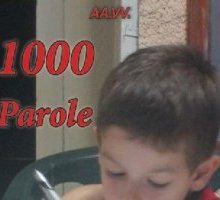 1000 Parole. Racconti brevi da gustare