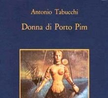 Donna di Porto Pim