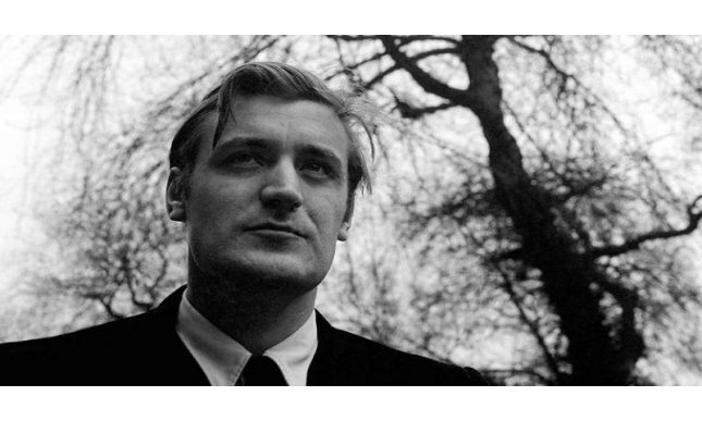 Ted Hughes: chi era e cosa ha scritto