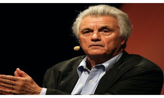 Ottant'anni di John Irving: vita e opere dell'autore bestseller