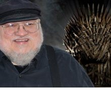 George RR Martin ha davvero finito di scrivere i libri de Il trono di spade?