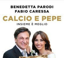 Calcio e Pepe. Insieme è meglio