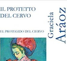 Il protetto del cervo. El protegido del ciervo