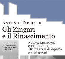 Gli Zingari e il Rinascimento