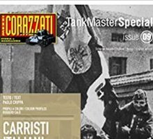 Carristi italiani in Spagna 1936-1939