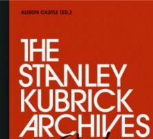 The Stanley Kubrick Archives