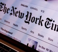 I 100 migliori libri del 2023 secondo il New York Times Books Review