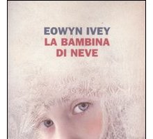 La bambina di neve