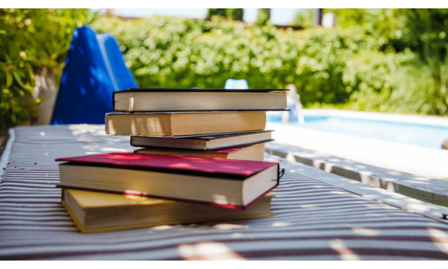 “Libri in giro”: un'iniziativa di bookcrossing trasforma Genova in una biblioteca a cielo aperto 