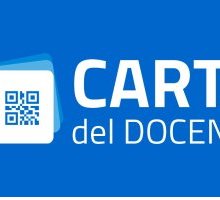 Carta del Docente 2020/2021, guida all'utilizzo: requisiti, come si attiva, cosa si può comprare