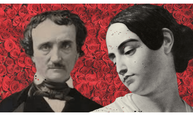 Edgar Allan Poe e la moglie Virginia: la verità di una storia d'amore oscura