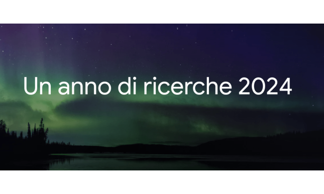 Le 10 parole più cercate su Google nel 2024: qual è il loro significato?