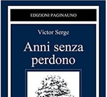 Anni senza perdono