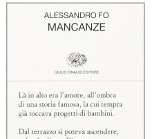 Mancanze