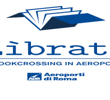 Libri gratis all'aeroporto di Roma: arriva il bookcrossing a Fiumicino