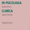 L'intervento in psicologia clinica