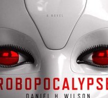 Robopocalypse