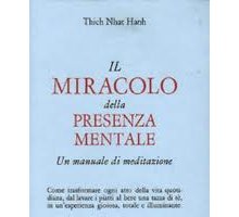 Il miracolo della presenza mentale