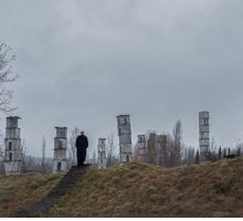 Il legame tra Anselm Kiefer e le poesie di Paul Celan nel documentario di Wim Wenders